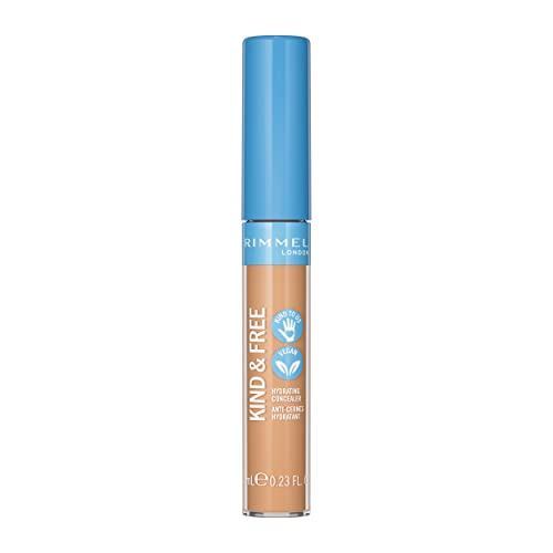 [Direct from Japan] RIMMEL Kind & Free Concealer 020