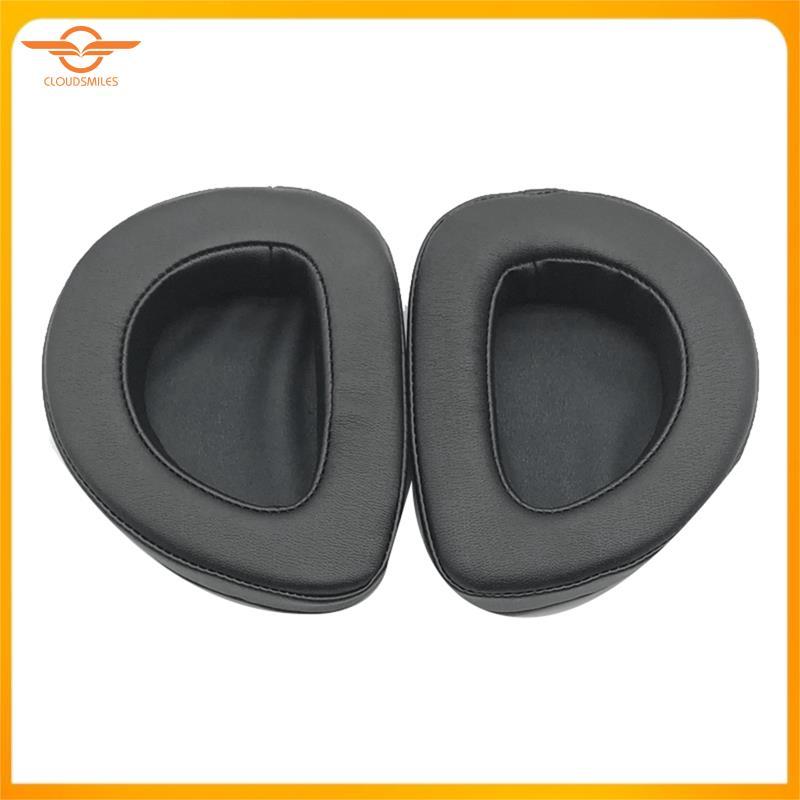 [CloudsMiles] แผ่นรองหูฟังสําหรับ S Headphone Cushion S Elite Edition HeadBeam Cover Foam Earpads Sp