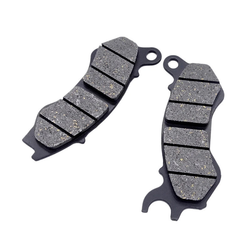 CC Motorcycle Front Brake Pads Scooter Parts Kit For Honda PCX125 2014-2019 PCX150 2012-2019 ZOOMER-