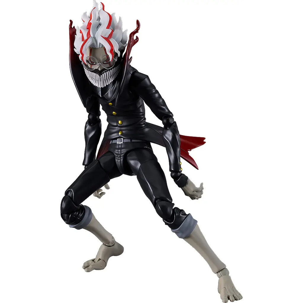 Max Factory figma Okarun (Transformed) 4545784069752 (Action Figure)