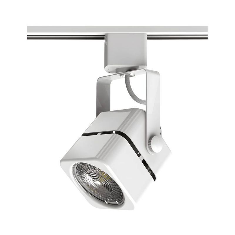MAX LIGHT SELECTED แทร็คไลท์ OL-OL-GU10-TL013 *ขาว GU10x1