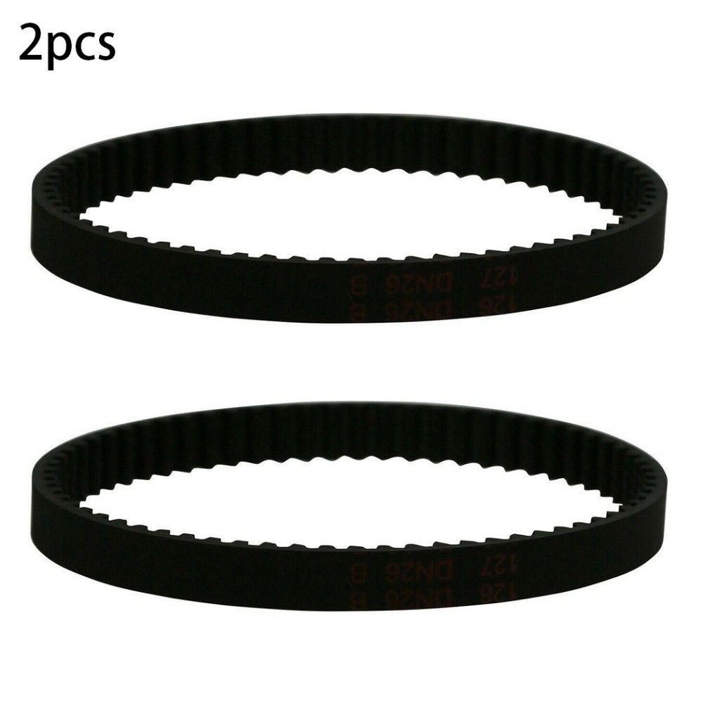 [BUTO]For Vax Toothed Drive Belt U88 AMM-B U90-MA-R, U91-MA-B Vacuum Hoover Parts