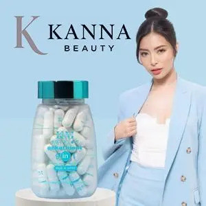 NEKOTHIONE 9in1 Glutathione -CLกลูตาไธโอน คอลลาเจน แอล-ไซทีน เคอร์คูมิน Centella แคโรทีนอยด์ เบต้ากล