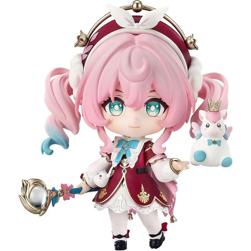 Good Smile Company Nendoroid Hyacine 4580828672505 (Figure)