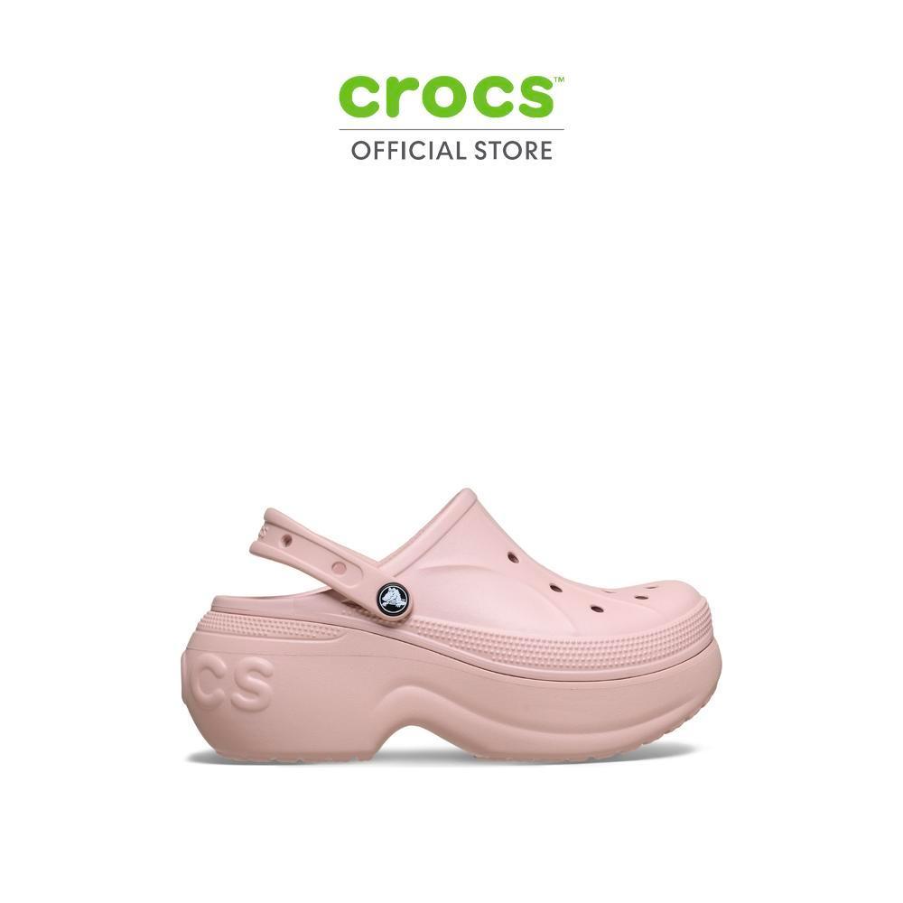 CROCS รองเท้าลำลองผู้ใหญ่ BELLA CLOG