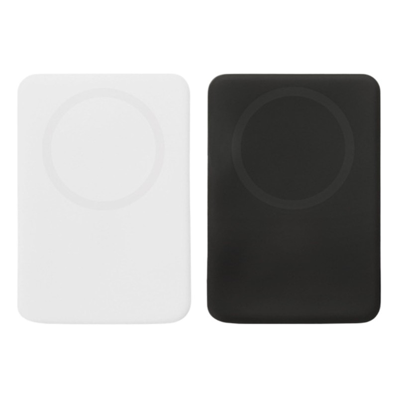 QUU Soft Touch Powerbank สําหรับ Jinshajiang Powerbank 10000 45W Scratch Guard สําหรับการเดินทางทุกว
