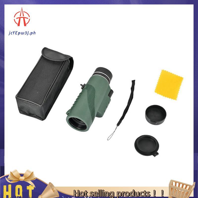 jcyepw3jMonoscope 8 Times Mirror 8 Times Magnification Outdoor Equipment Hand-Held Monocular Glasses