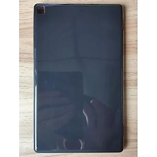 ซัมซุง กรณีป้องกัน Samsung Galaxy Tab A 8.0 With S Pen 2019 เคส Cover SM-P200 P205 อ่อน หุ้ม ฝาครอบป้องกัน