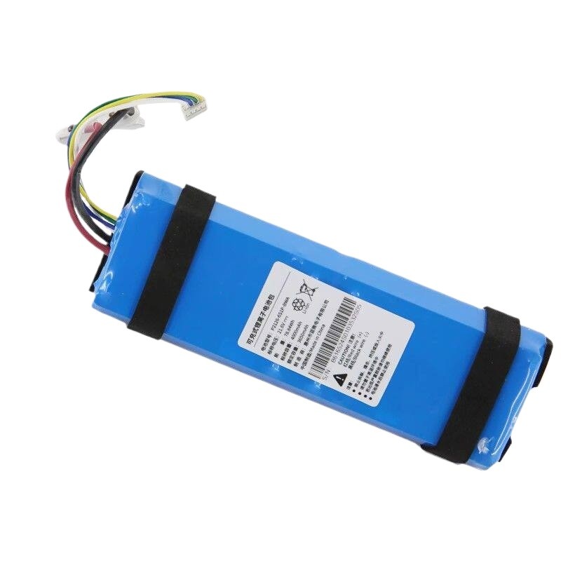 [สต๊อกพร้อม] เหมาะสําหรับ Pursuit of Floor Washer Battery รุ่น VWV8/HHR24A/H10/H11MAX/H12S/M13 Batte