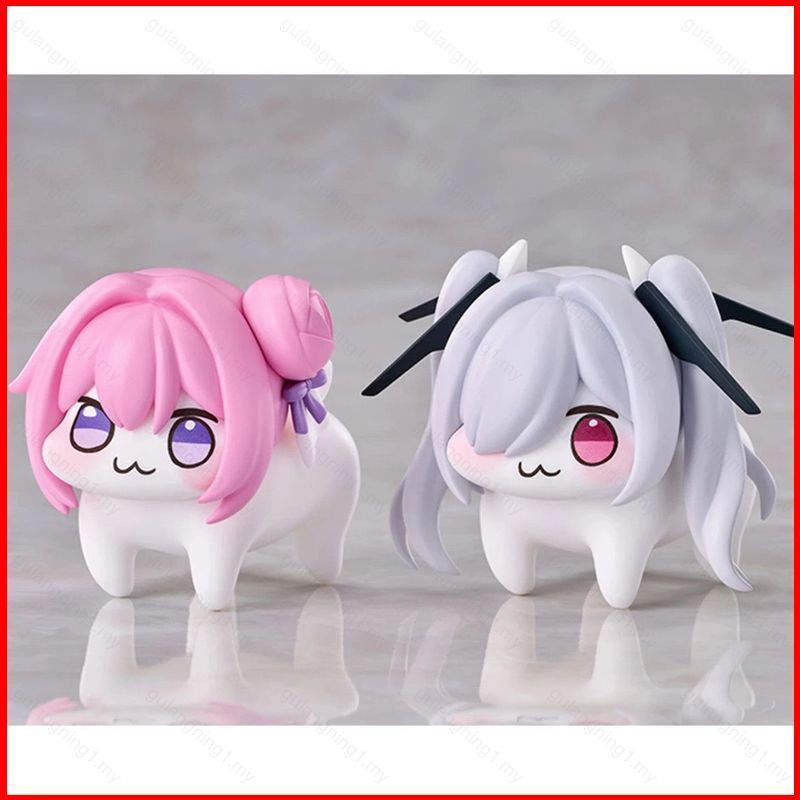 GL NIKKE The Goddess of Victory Action Figure doro ตุ๊กตาของเล่นสําหรับเด็กเครื่องประดับคอลเลกชันของ