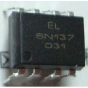 EL6N137 Optocoupler 6N137