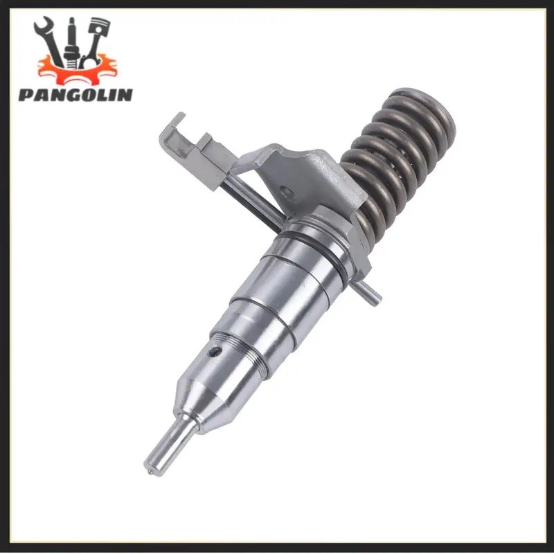 หัวฉีดน้ํามันเชื้อเพลิง Common Rail หัวฉีด 4P-2995 4P2995 0R-8471 0R8471 สําหรับ Caterpillar CAT 311