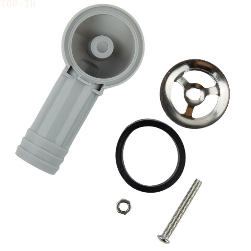 Waste Overflow Tap Kitchen Sinks Overflow Tap Replacement Parts For Blanco