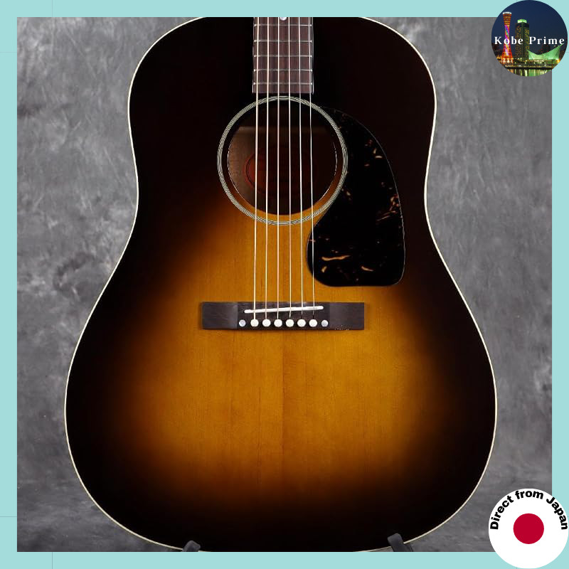 Epiphone/Inspired by Gibson Custom Tamio Okuda J-45 Washed Vintage Sunburst Okuda Tamio [S/N 2604150