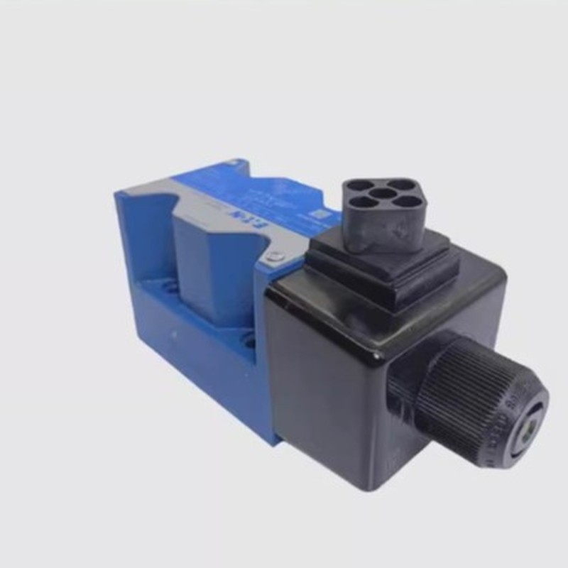 DG4V-3S-2A-M-FTWL-B5-60 DG5V 5 6C 2T VM U H5 20 Wagges วาล์วลดความดัน