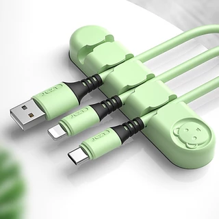 Caravan Crew Cable Organizer ที่จัดระเบียบสายไฟ สายชาร์จ Winder