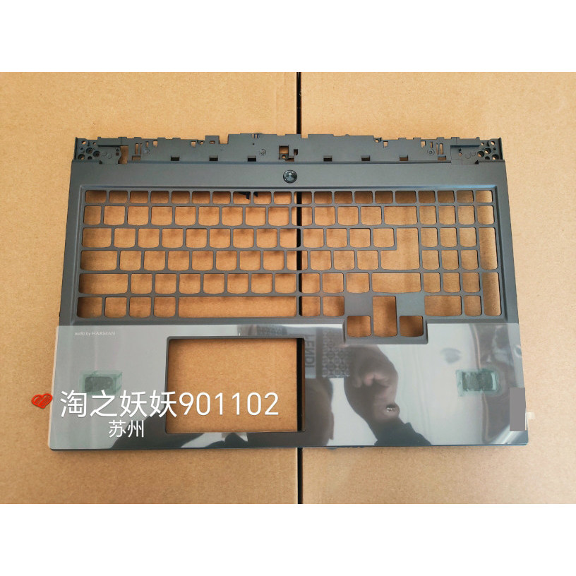 สำหรับ Lenovo Y7000P 2020H C shell Y7000P 2020 R7000P 2020H ABD shell