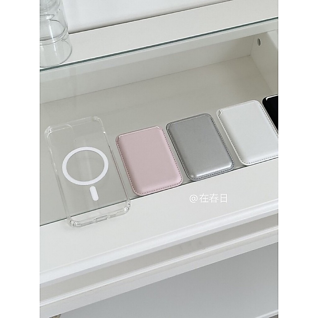 425 degree case เคส 425 degree เคสไอแพด 425 degree ในฤดูใบไม้ผลิเกาหลี Minimalist สีทึบ Apple Magnet