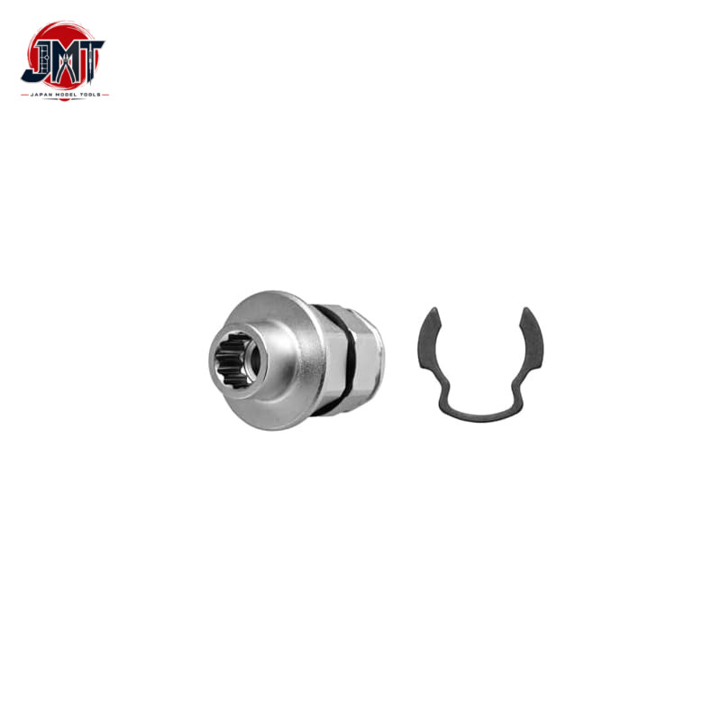 ANEX AOA-17 Offset Adapter Compatible Sockets and Replacement Rings – H8, H10, H12, H13, H14, H17, H