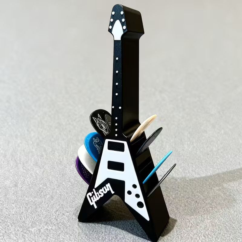 Gibson กีตาร์จัดแต่งทรงผม Paddle Paddle Paddle Paddle Paddle Paddle Paddle Paddle Paddle Paddle Padd