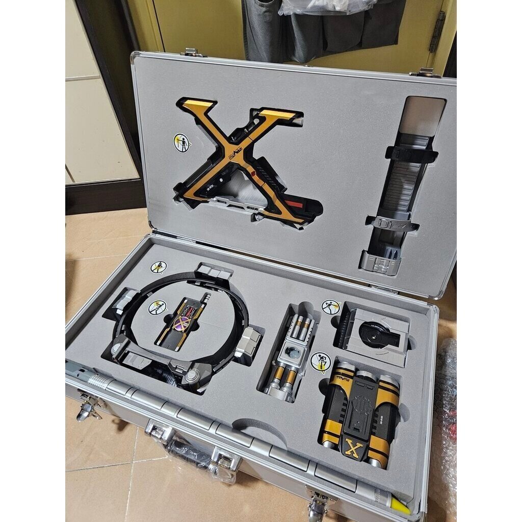 กระเป๋าไคสะ 1:1 Csm Kaixa Gear ใส่ดาบได้ *เฉพาะกระเป๋า*