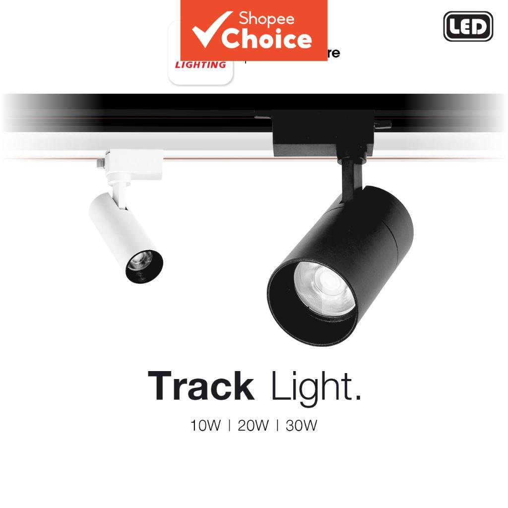SL LIGHTING ไฟส่องภาพศิลปะ รุ่น SL-7-930A สําหรับแกลเลอรี่