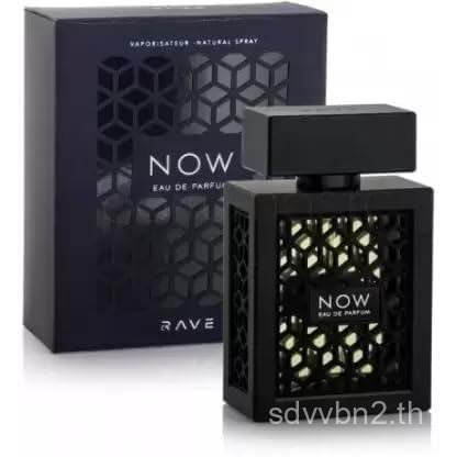 ตอนนี้ EDP Eau de Parfum 100ml ติดทนนาน High-End Deluxe 3.4FL ออนซ์จีน French to Frangrance Vaporisa