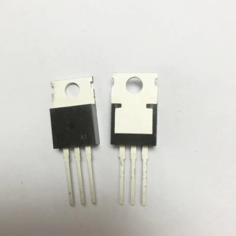 100 IRLZ44N IRLZ44 47A 55V ถึง-220