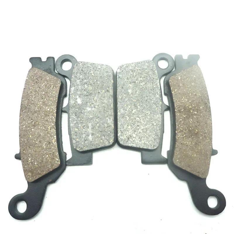 รถจักรยานยนต์ด้านหน้าด้านหลังเบรคสําหรับ YAMAHA YZ250FX 2015-2021 YZ250X 2017-2022 YZ 250FX 250X YZ2