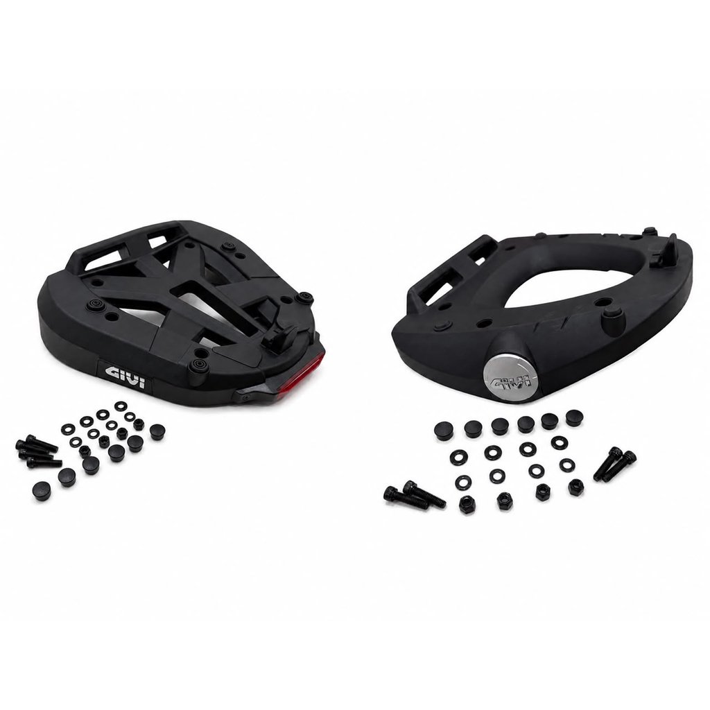 GIVI PAPAN TAPAK BOX M5M / M7NM พร้อมไฟ HEAVY DUTY DAILY