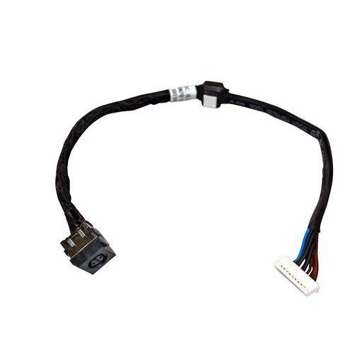 สําหรับ dell precision m4800 m4700 m6800 พอร์ตชาร์จ power jack power head