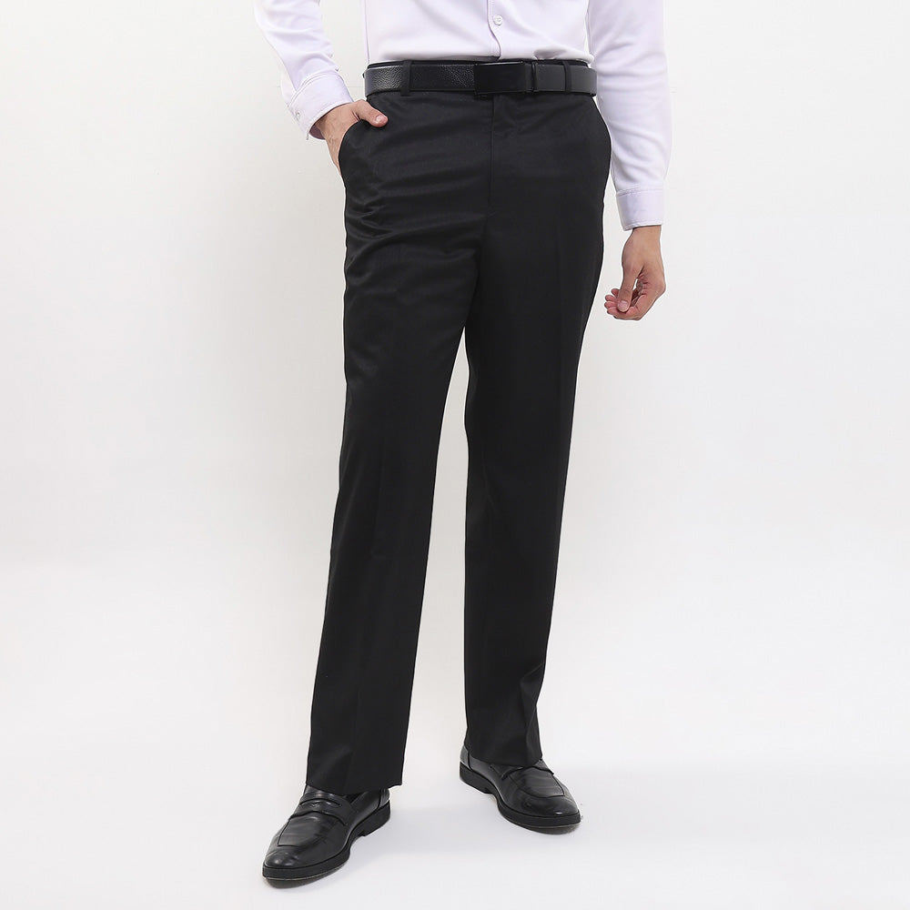 Cardinal Mens Regular Fit Official Pants F0055BK01F