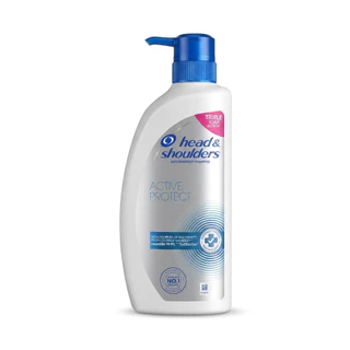 head&shoulder's เฮดแอนด์โชว์เดอร์ แชมพูขจัดรังแค 370มล.ยาสระผม แชมพูสระผม มีครบทุกสูตรให้เลือก