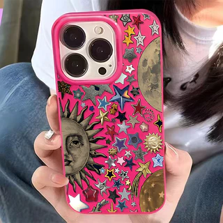 🔥POPPA ส่งจากไทย🔥สินค้า 1 บาท ใช้กับ เคสไอโฟน11 13 16 17 14plus 15 pro max XR 12 13pro เคสเกาหลี 7/8P พสัส X 14plus#040