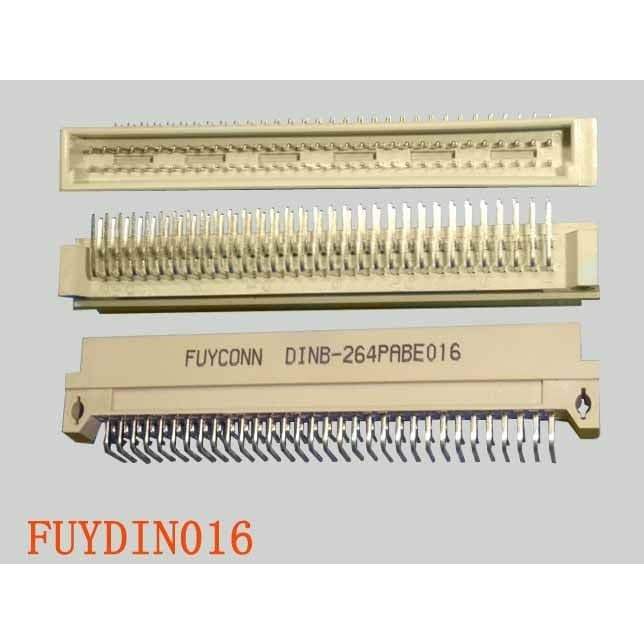 CONECTOR 2X32 ML AB CONECTOR 2X32 ML AB CONECTOR 2X32 ML AB [Elca]