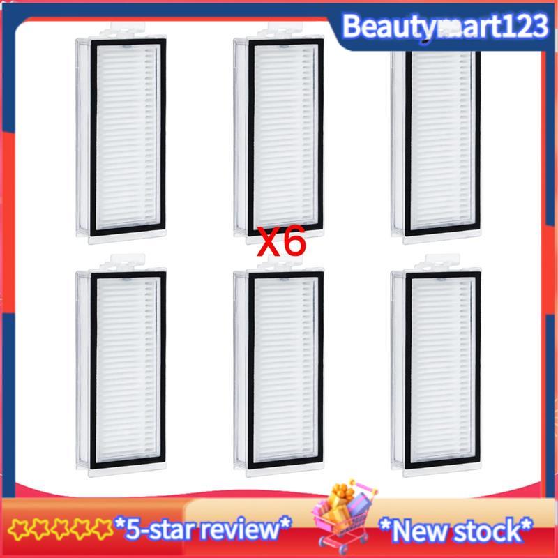 BMHepa Filter สําหรับ Q7 Max/ Q7 Max+/ Q7/ Q7+/ Q8 Max/ Q8 Max+/ Q5 Pro/ Q5 Pro+/ T8 หุ่นยนต์เครื่อง