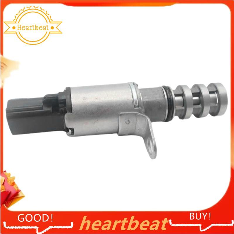 21796-3RC0A 237963RC0A วาล์วควบคุมน้ํามัน VVT Variable Timing Solenoid สําหรับ Y62 NP300 D23X