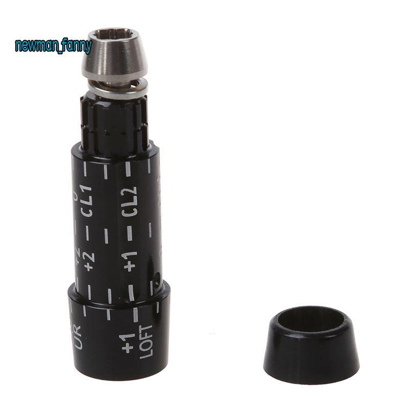 ใหม่ .335 Tip Golf Shaft Adapter Sleeve สําหรับ Z-star Z545 Z745 Driver & FW