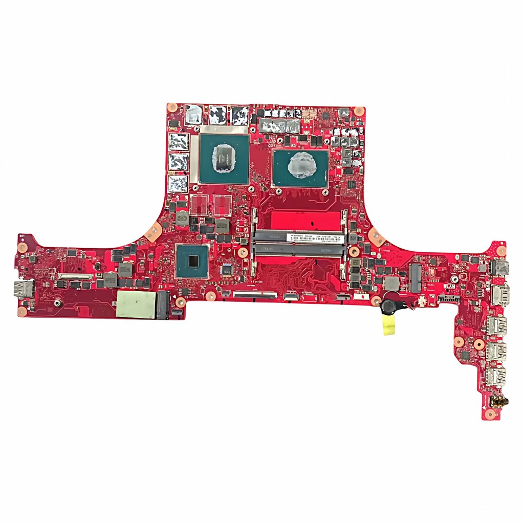 ASUS GM501G GA401I GA502D GU502G / LV / LU X562FA Q526F เมนบอร์ด GA503Q