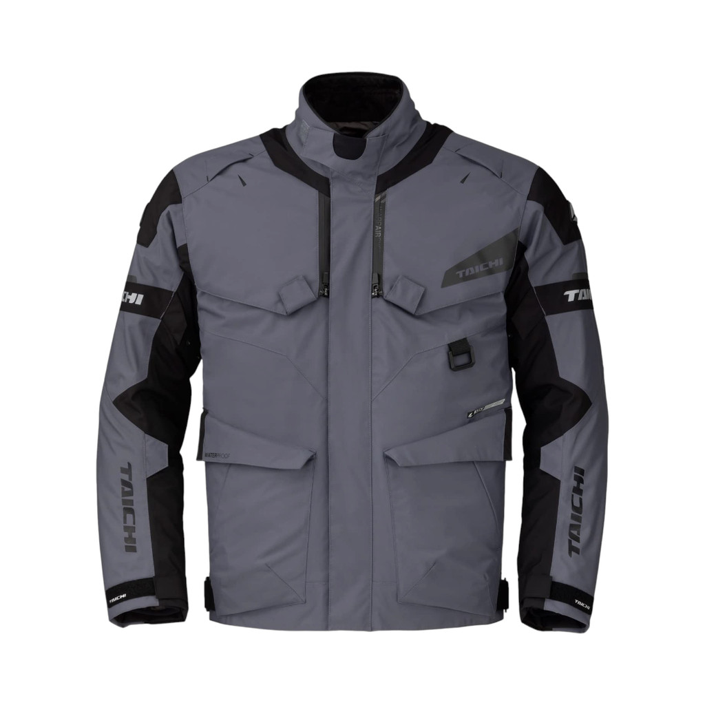 RS Taichi DRYMASTER Compass แจ็คเก็ตสำหรับทุกฤดูกาล RSJ729