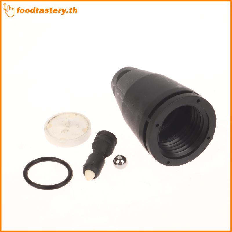 FTY เปลี่ยน Turbo Rotary หัวฉีดสําหรับ Karcher K2 K3 K4 K5 K7 เครื่องซักผ้าความดัน N