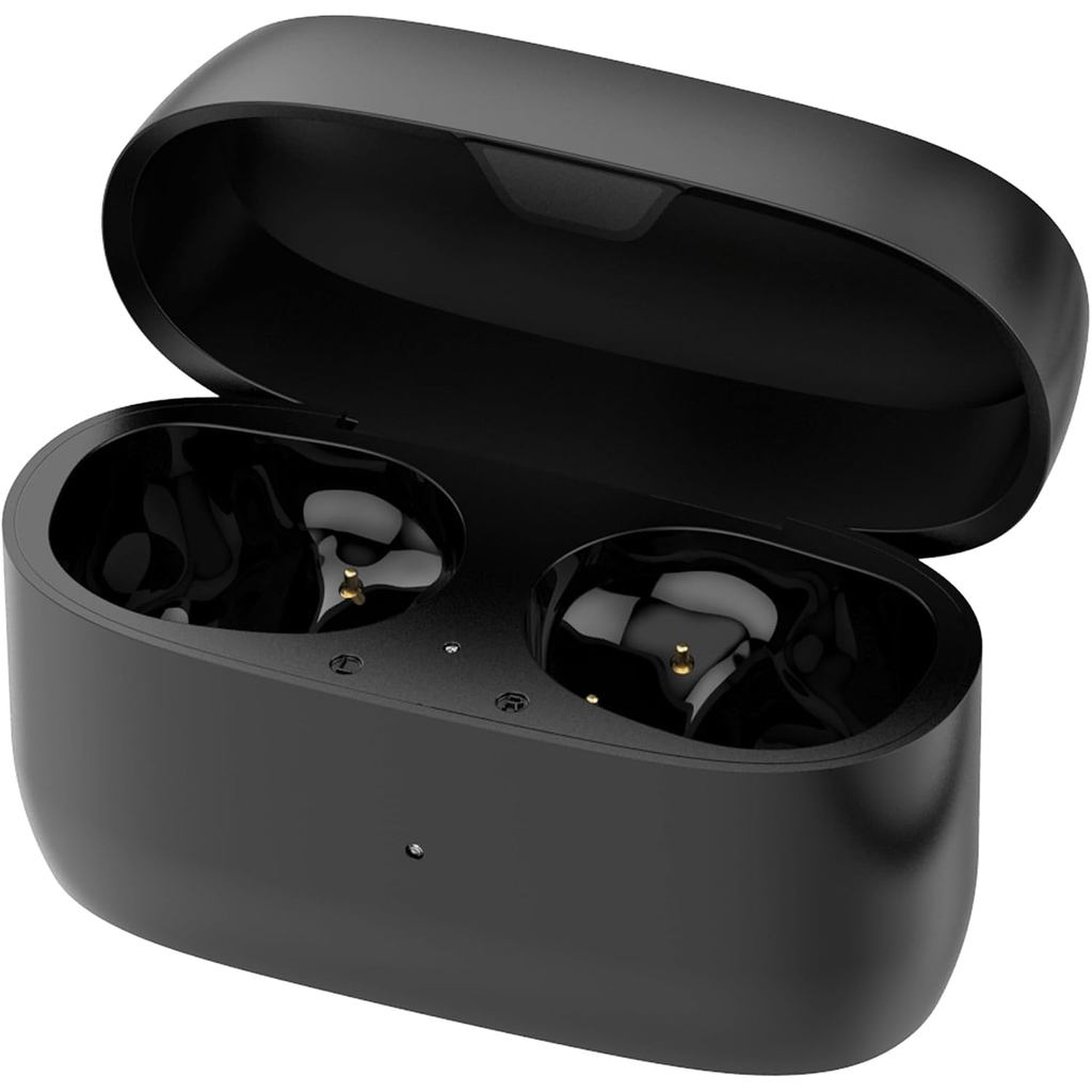 เคสชาร์จสําหรับ Jabra Elite 4 Active - แท่นชาร์จแบบเปลี่ยนแท่นวางสําหรับหูฟัง Jabra Elite 4 Active (