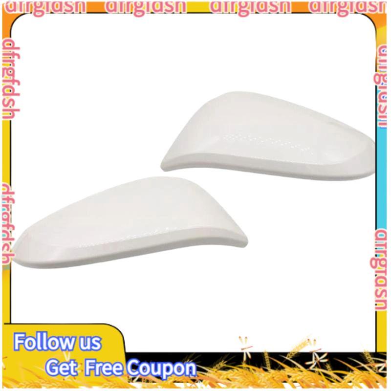 D & F Car กระจกมองหลังฝาครอบด้านบนสําหรับ 4 Runner 2014-2021 ด้านข้างประตู Wing Mirror Part ตัวเลข 8