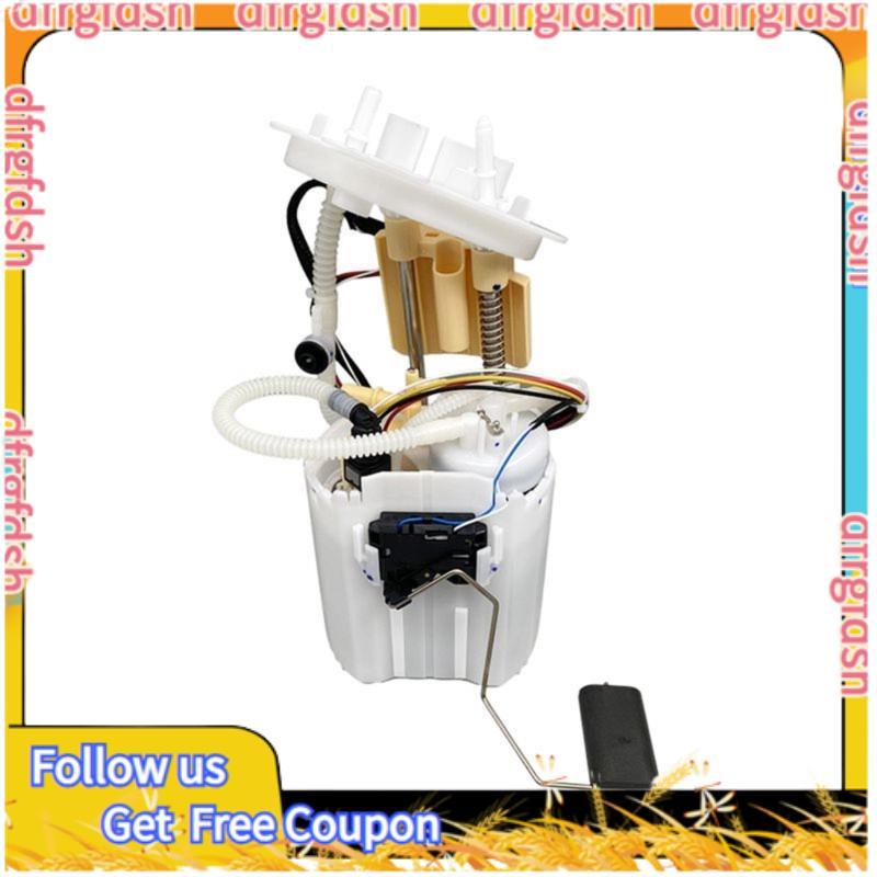 D&Ffeel Pump GX739H307AA Assembly สําหรับ F-PACE สําหรับ XE 2.0L/3.0L 2017-GX73-9H307-AA T4N7832