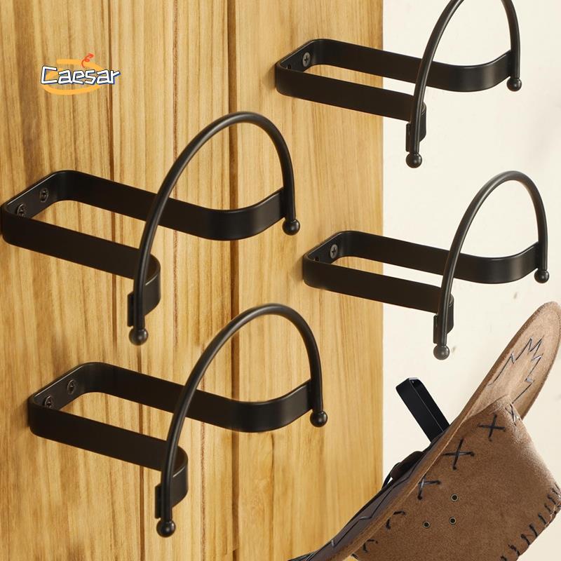 caesarA8Cowboy Hat Rack Cowboy Hat Holder for Display(A Beautiful Gift)
