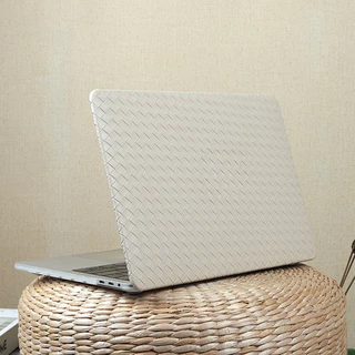 เคสหนัง PU แข็ง ผิวด้าน ไม่มีคีย์บอร์ด สําหรับ Macbook Neo 13 A3404 air 2023 15 นิ้ว M2 M1 Pro 13 14 นิ้ว M1 M2 M3 M4 M5