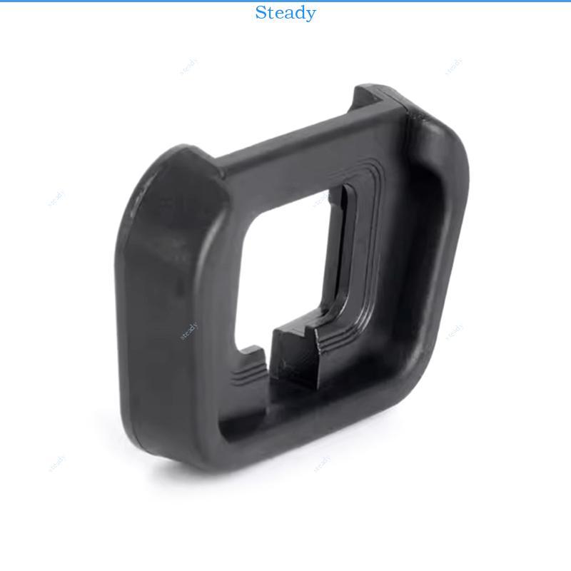 Stedy Hard Eyecup Eyepiece View Finder Eye Cup ยางแทนที่ DK29 สําหรับ Z5 Z6 Z7