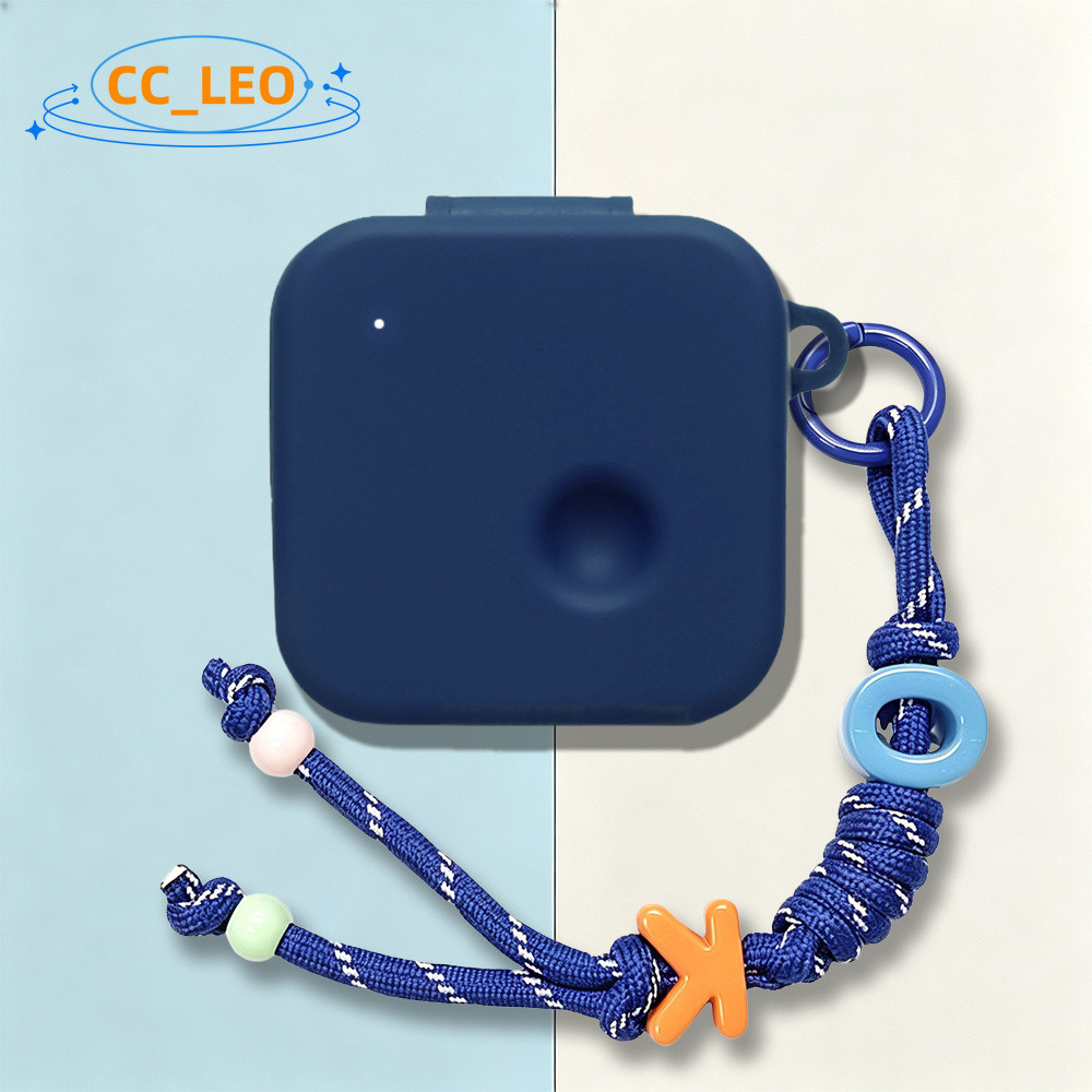 Suitable for Nothing Ear 3 (2025) Silicone Soft Case Compatible with Nothing Ear 3 (2025) Shockproof