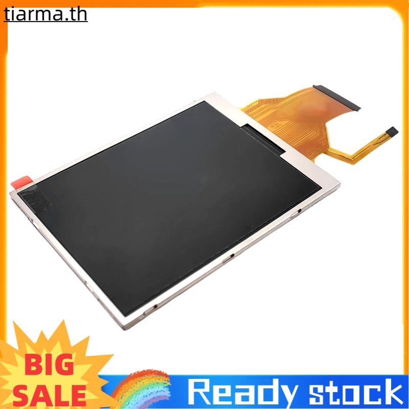 TIARMA สําหรับ COOLPIX L820 P7700 P510 P310 P330 กล้องดิจิตอลจอแสดงผล LCD ซ่อมอะไหล่ 1 ชิ้น