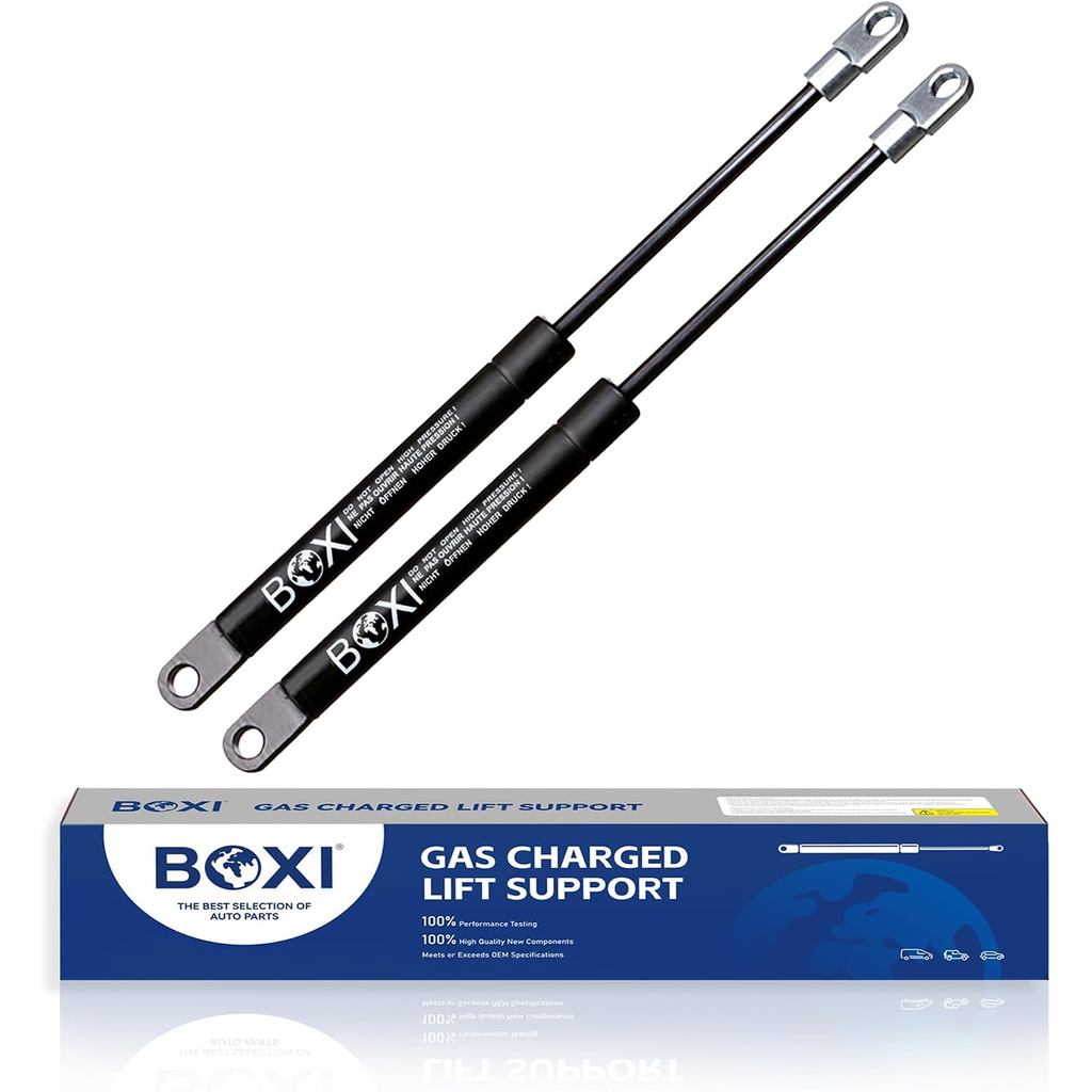 2 ชิ้น BOXI ด้านหลัง Hood Lift สําหรับ Porsche 911 965-1994 / สําหรับ Pors-Che 912 1965-1970 1977-19